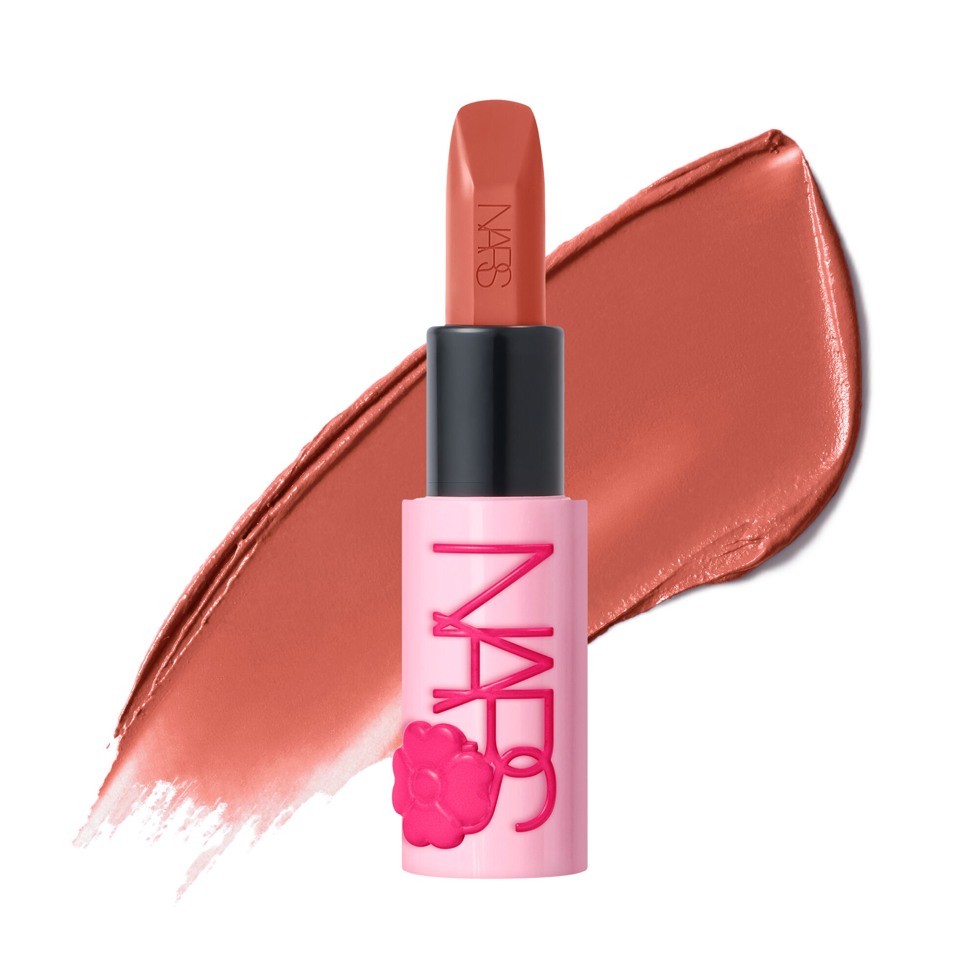 エクスプリシット リップスティック | NARS Cosmetics